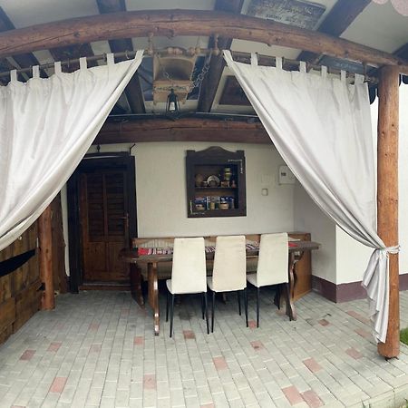 Like Home Râșnov Zewnętrze zdjęcie
