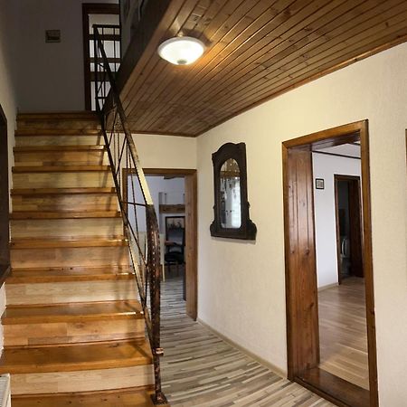 Like Home Râșnov Zewnętrze zdjęcie