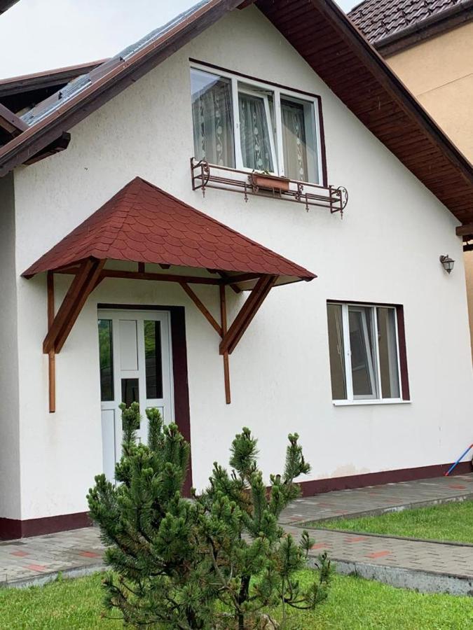 Like Home Râșnov Zewnętrze zdjęcie