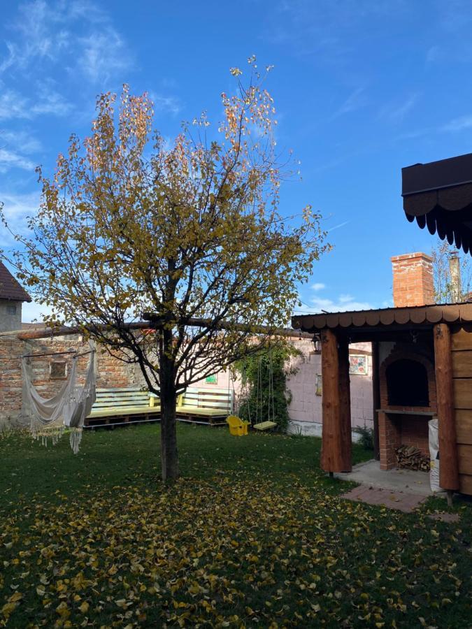 Like Home Râșnov Zewnętrze zdjęcie