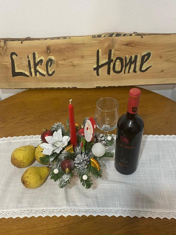 Like Home Râșnov Zewnętrze zdjęcie