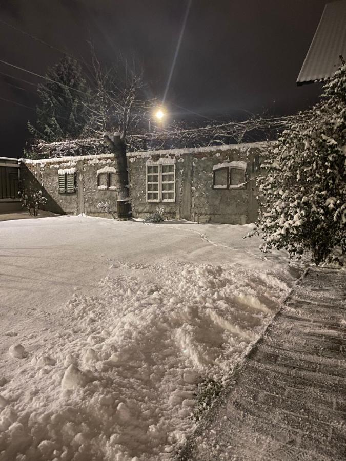 Like Home Râșnov Zewnętrze zdjęcie
