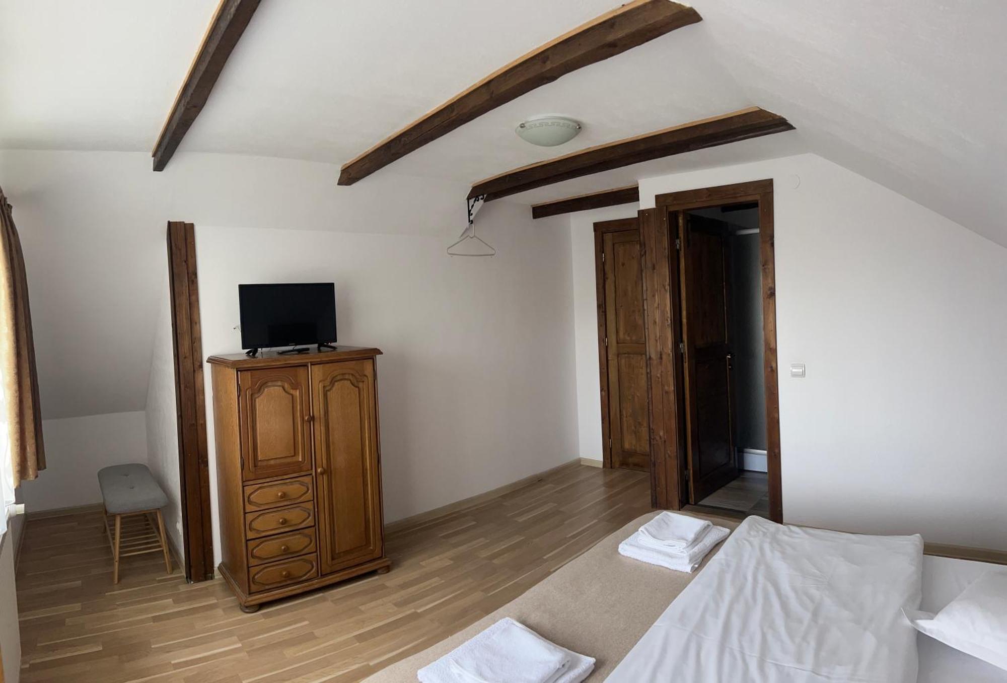 Like Home Râșnov Zewnętrze zdjęcie
