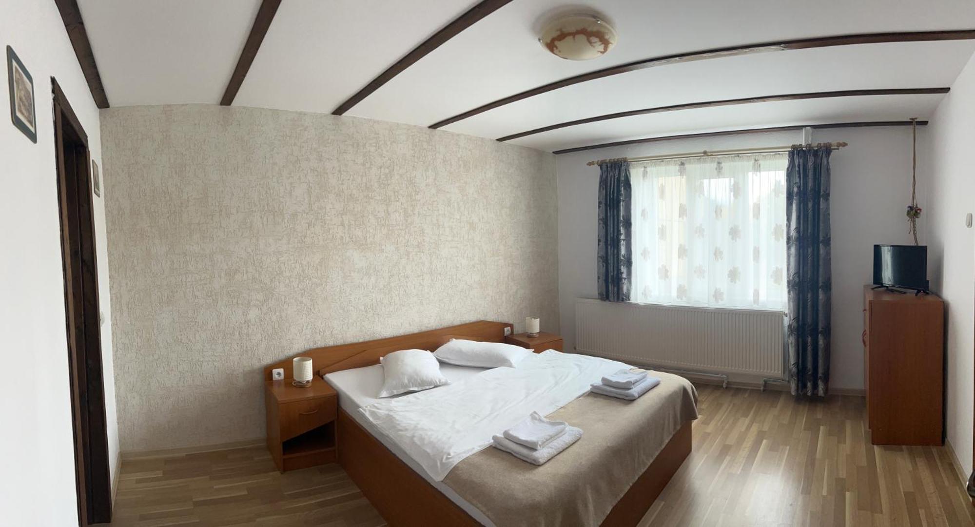 Like Home Râșnov Zewnętrze zdjęcie