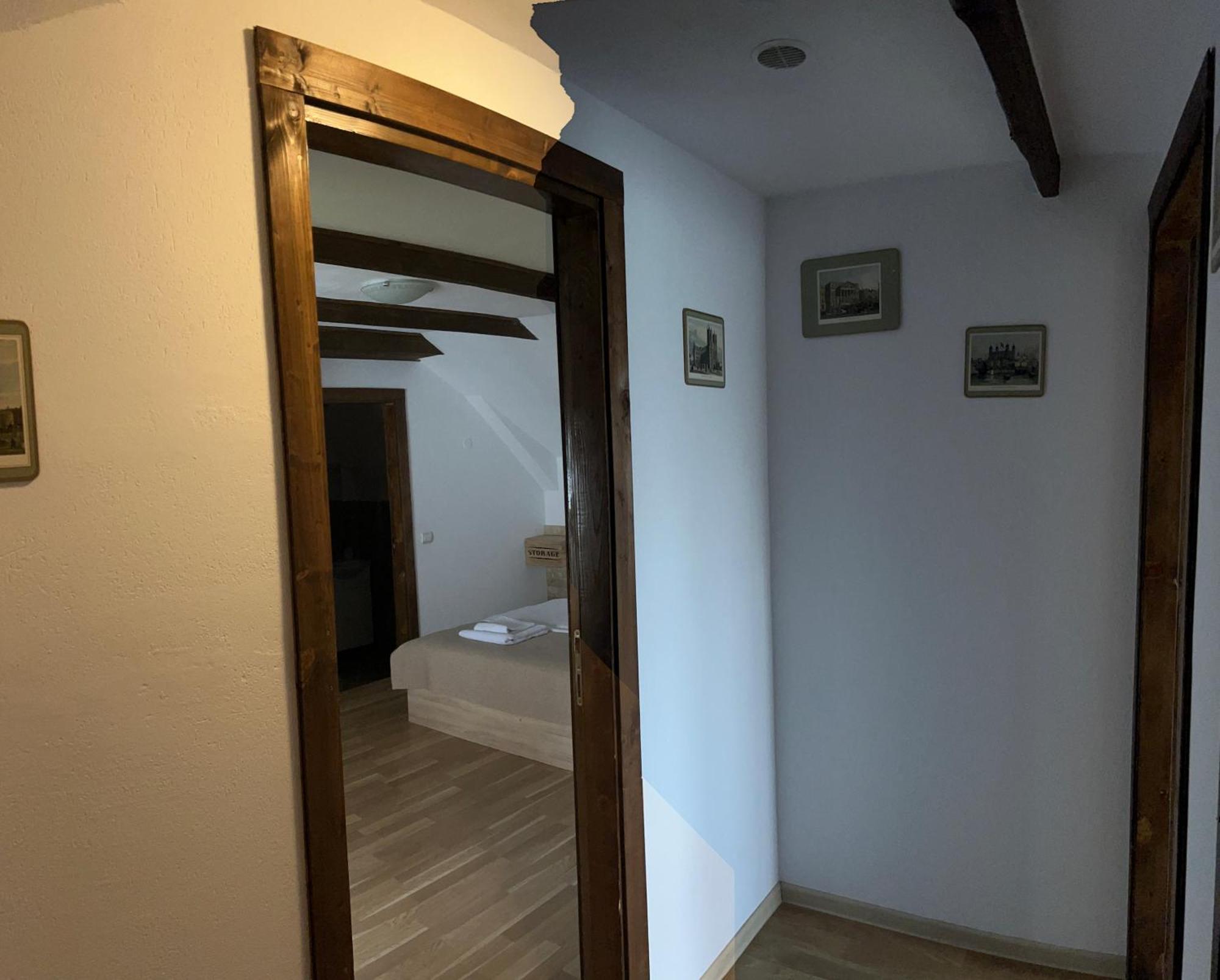 Like Home Râșnov Zewnętrze zdjęcie