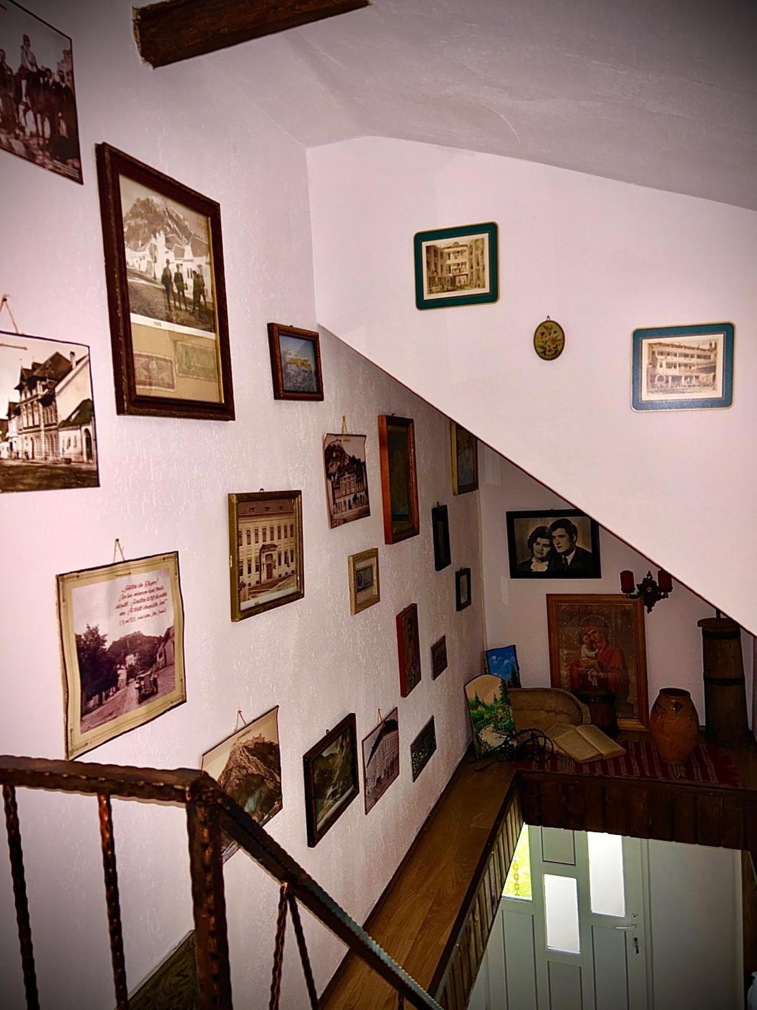 Like Home Râșnov Zewnętrze zdjęcie